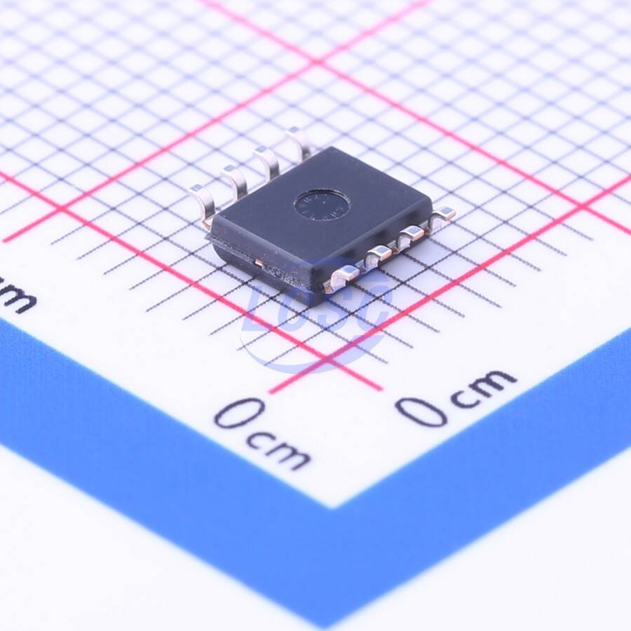 MICROCHIP MIC2026-1YM - 2