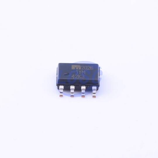 MICROCHIP MIC2026-1YM - 3