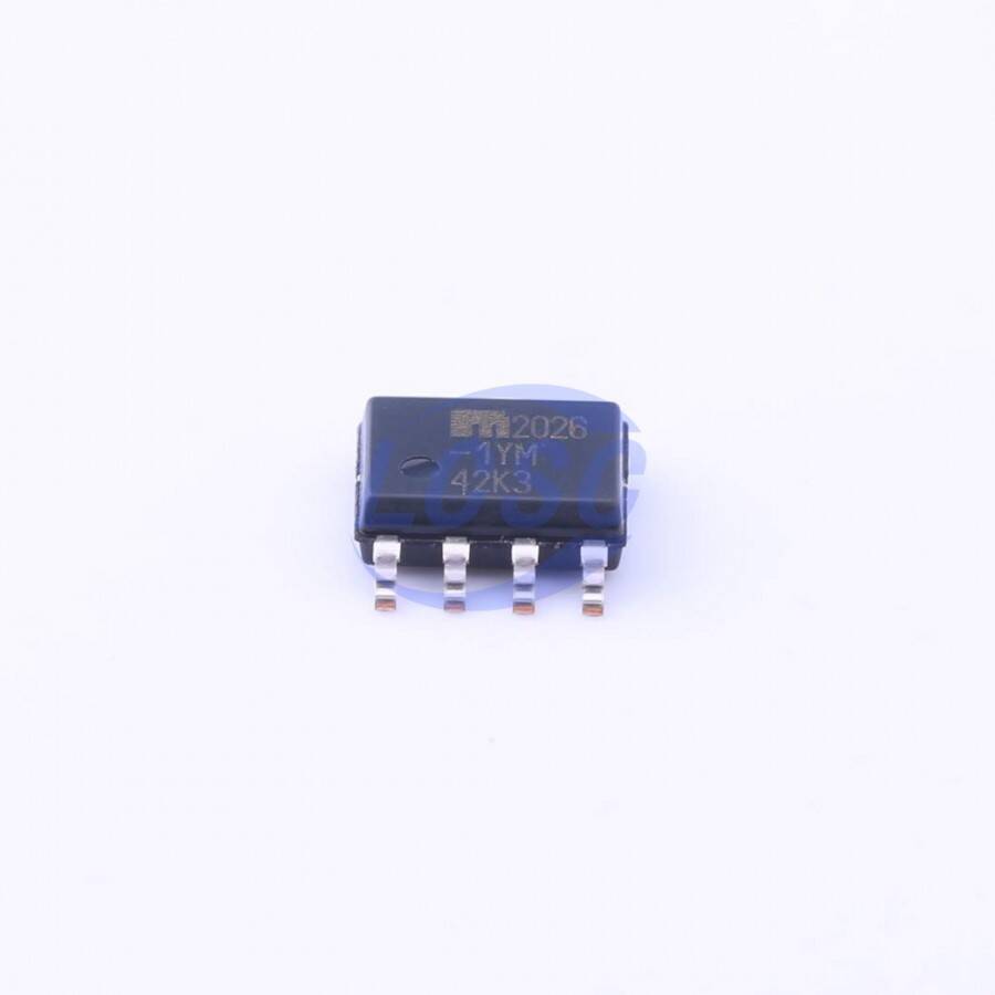 MICROCHIP MIC2026-1YM - 3