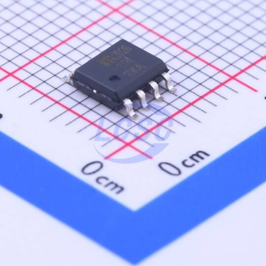 MICROCHIP MIC2026-1YM-TR - 1