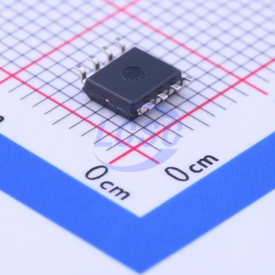 MICROCHIP MIC2026-1YM-TR - 2