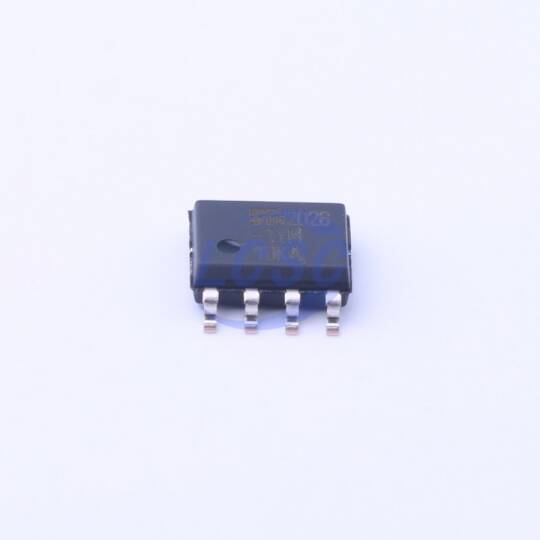 MICROCHIP MIC2026-1YM-TR - 3