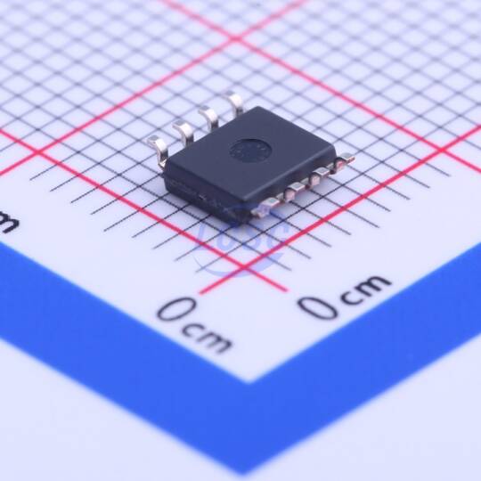 MICROCHIP MIC2026-2YM - 2