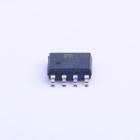 MICROCHIP MIC2026-2YM - 3