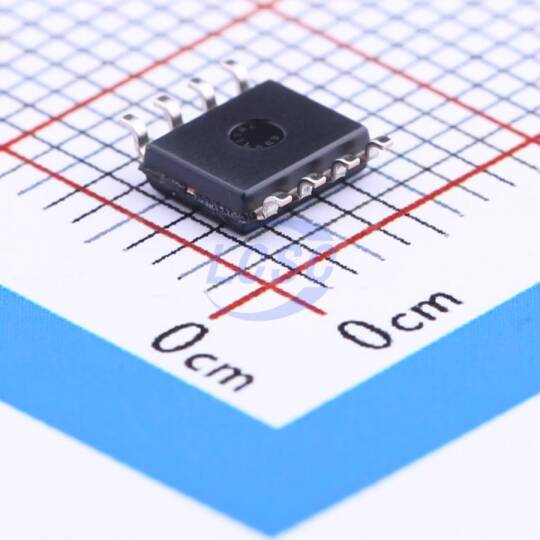 MICROCHIP MIC2026-2YM-TR - 2