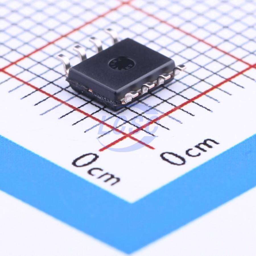 MICROCHIP MIC2026-2YM-TR - 2