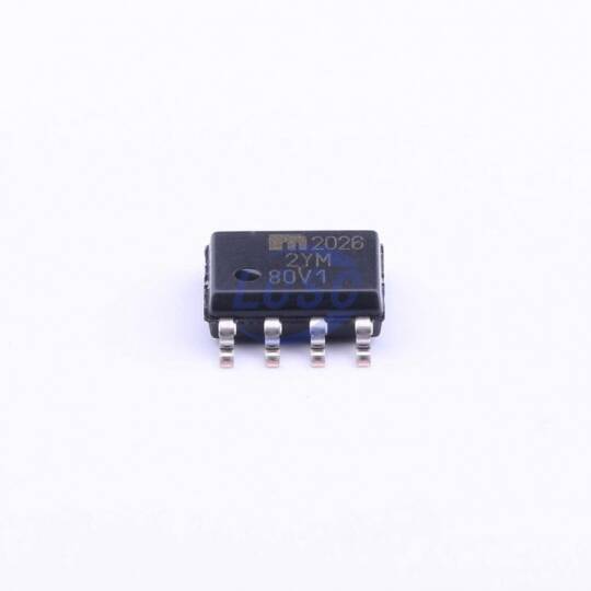 MICROCHIP MIC2026-2YM-TR - 3