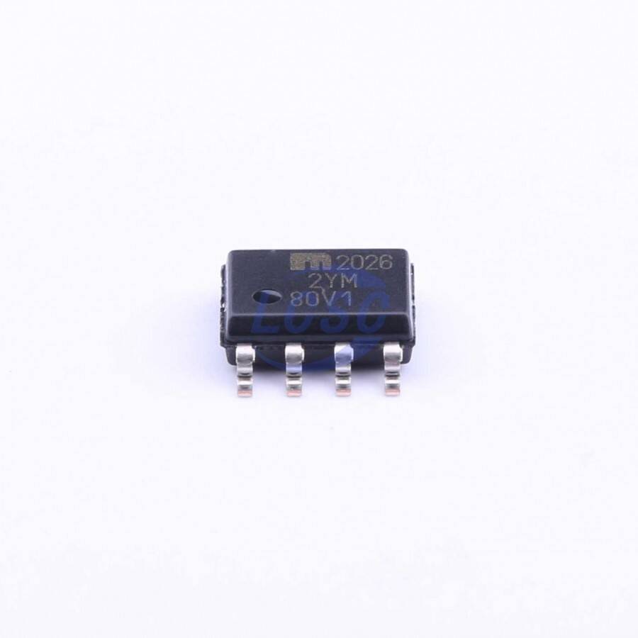 MICROCHIP MIC2026-2YM-TR - 3