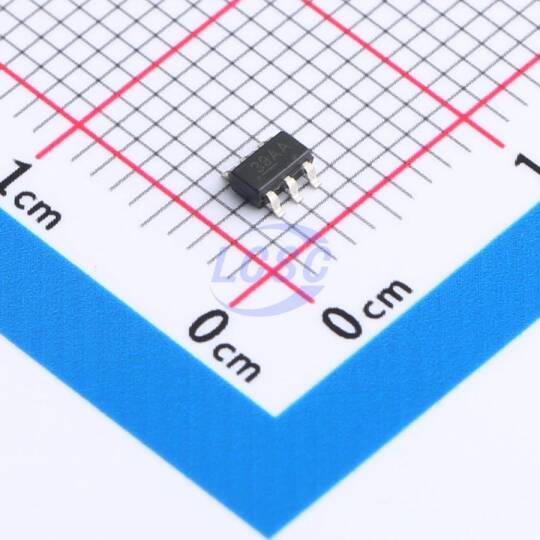 MICROCHIP MIC2039AYM6-TR - 1
