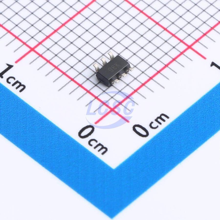 MICROCHIP MIC2039AYM6-TR - 2