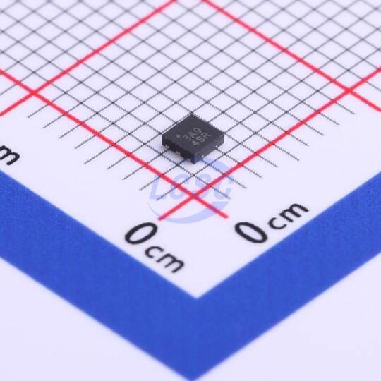 MICROCHIP MIC2039AYMT-TR - 1
