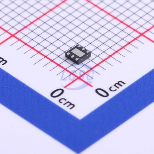MICROCHIP MIC2039AYMT-TR - 2
