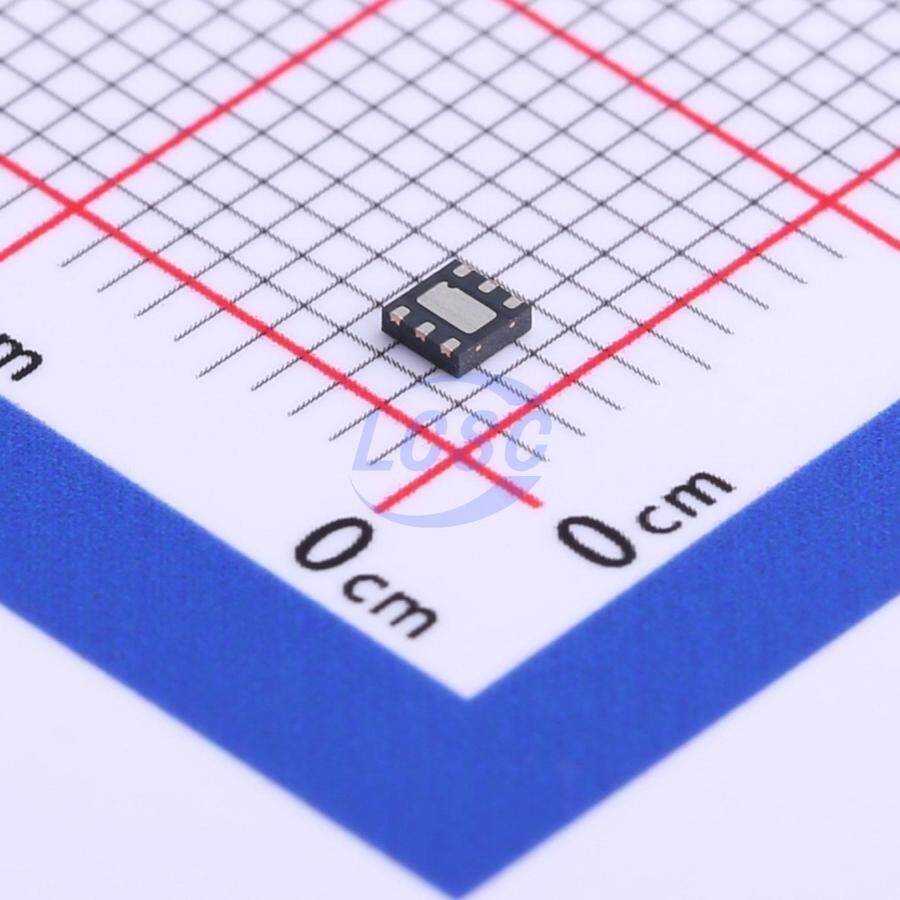 MICROCHIP MIC2039AYMT-TR - 2