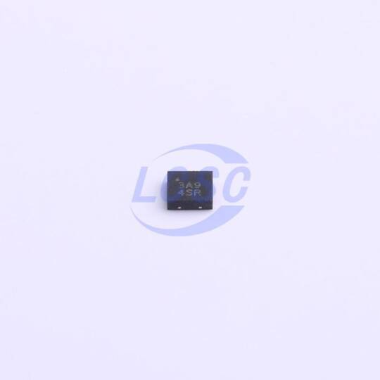 MICROCHIP MIC2039AYMT-TR - 3