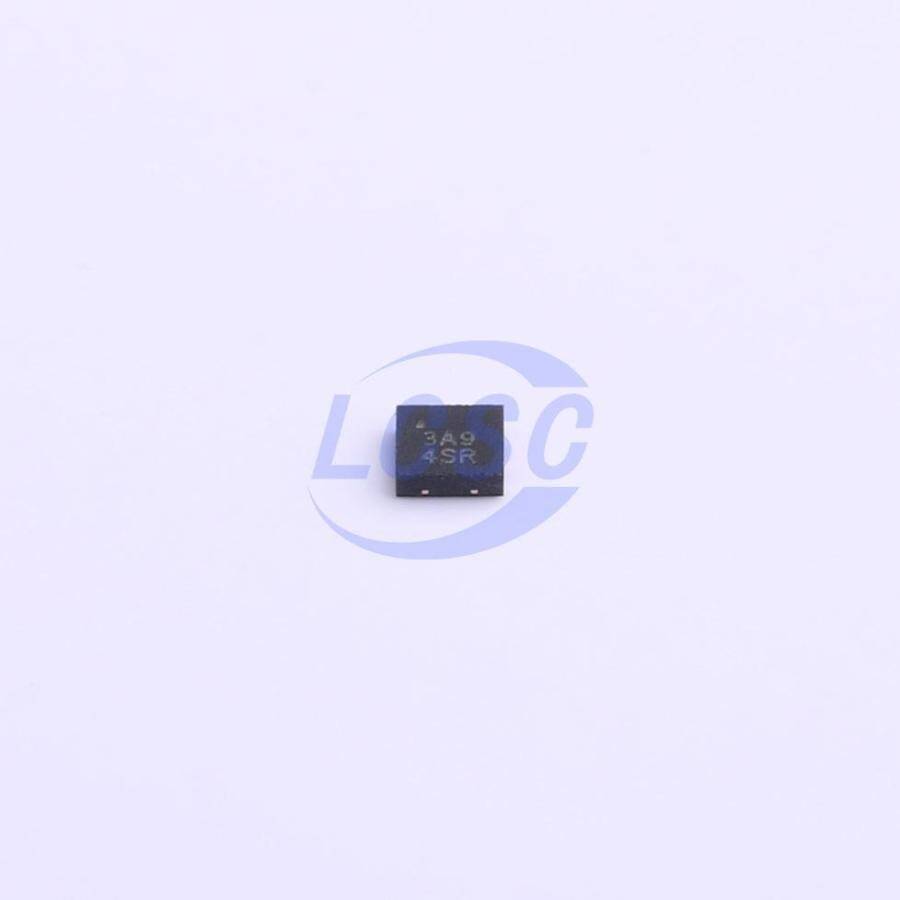 MICROCHIP MIC2039AYMT-TR - 3