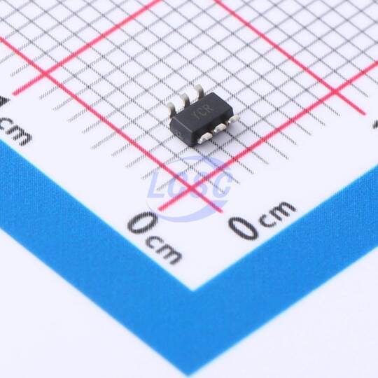 MICROCHIP MIC2039BYM6-TR - 2