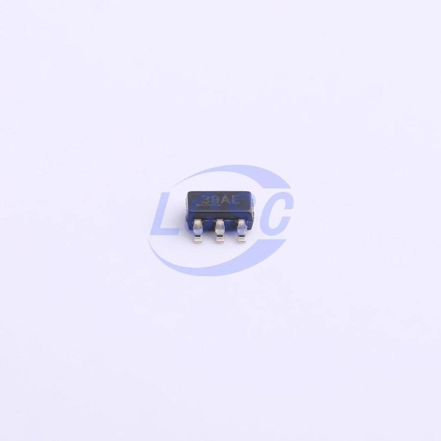 MICROCHIP MIC2039EYM6-TR - 3