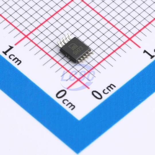 MICROCHIP MIC2040-1YMM-TR - 2