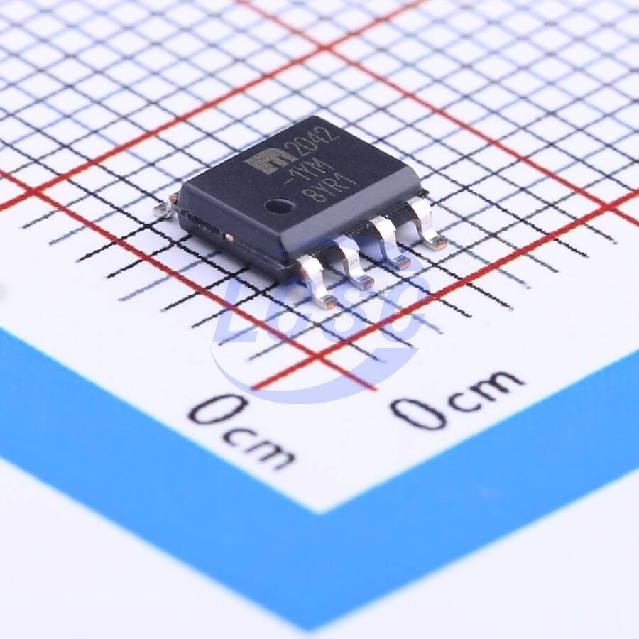 MICROCHIP MIC2042-1YM - 1