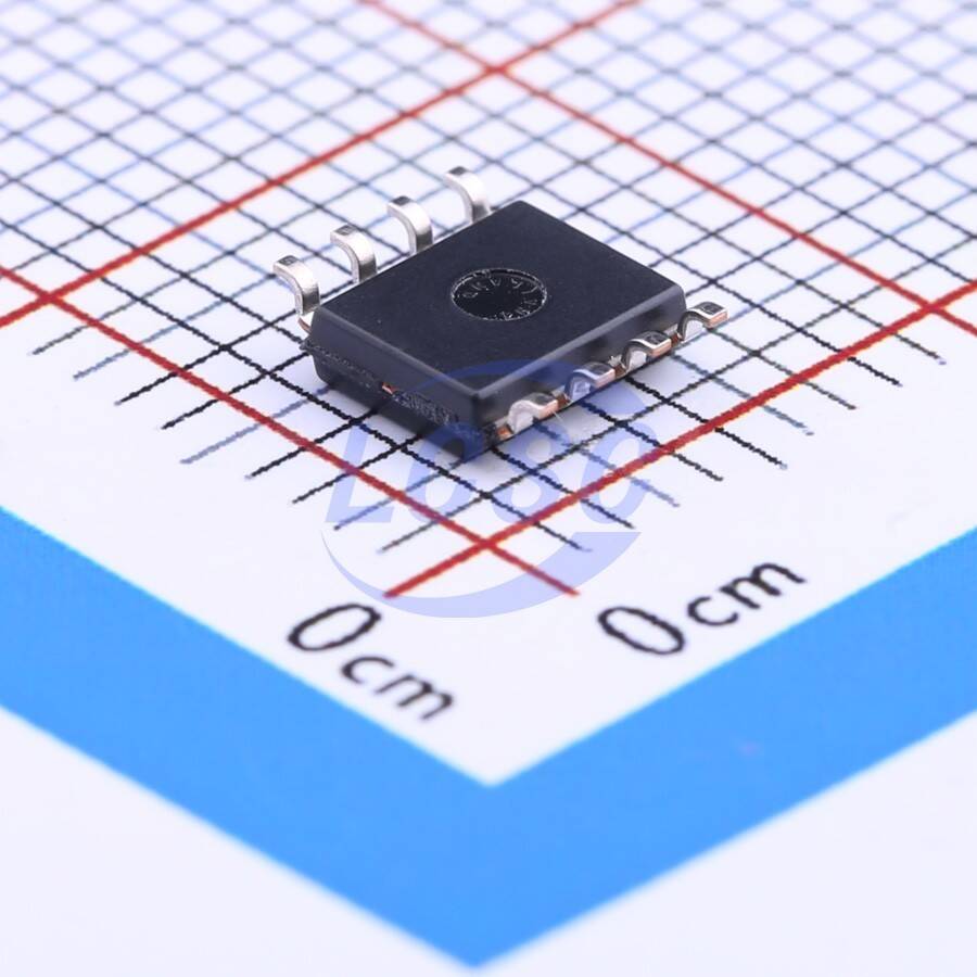 MICROCHIP MIC2042-1YM - 2
