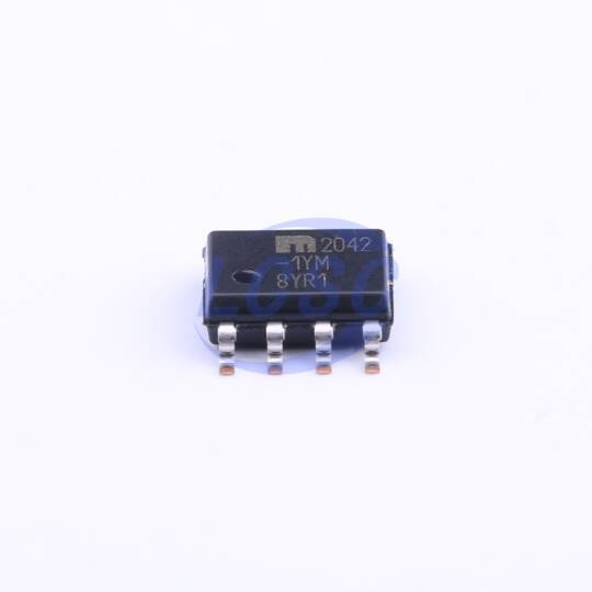 MICROCHIP MIC2042-1YM - 3