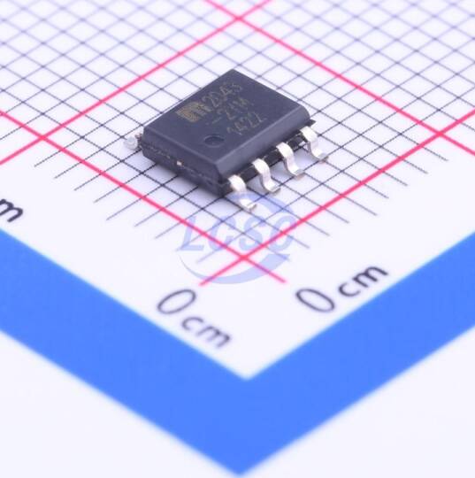 MICROCHIP MIC2043-2YM - 1