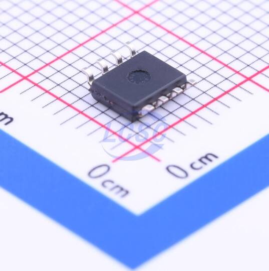 MICROCHIP MIC2043-2YM - 2