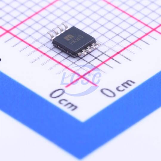 MICROCHIP MIC2075-1YMM - 2