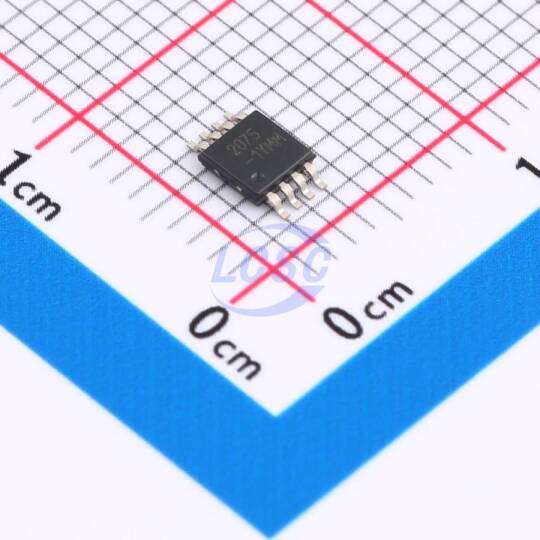 MICROCHIP MIC2075-1YMM-TR - 1