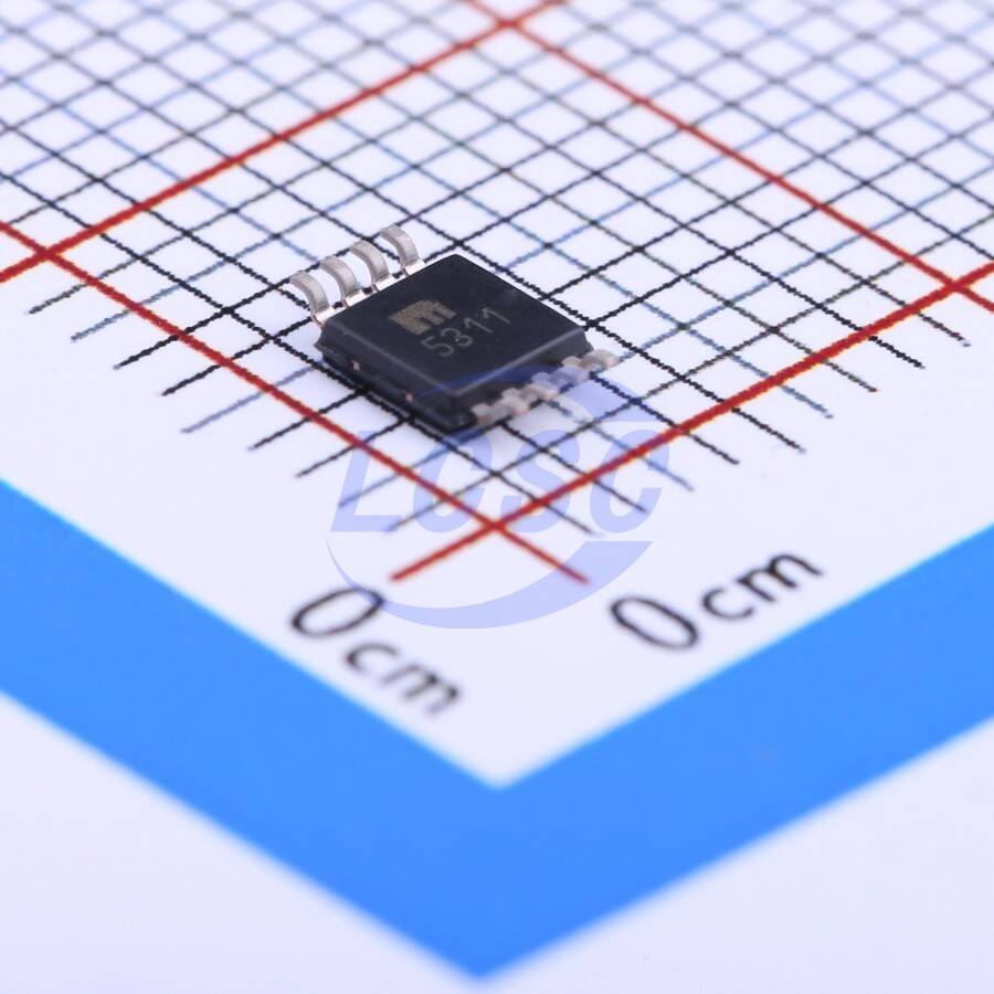 MICROCHIP MIC2075-2YMM - 2