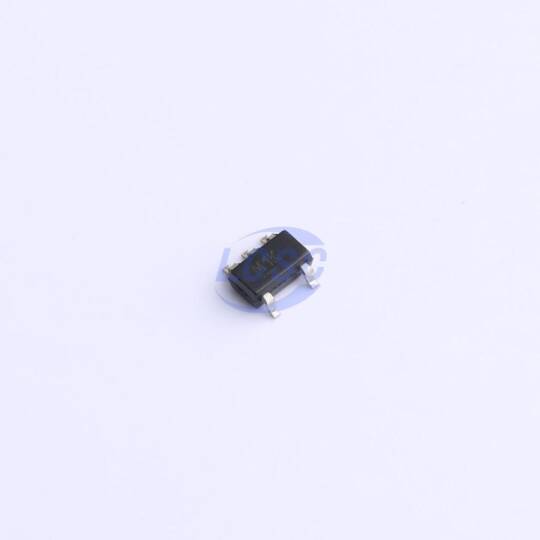 MICROCHIP MIC2091-1YM5-TR - 3