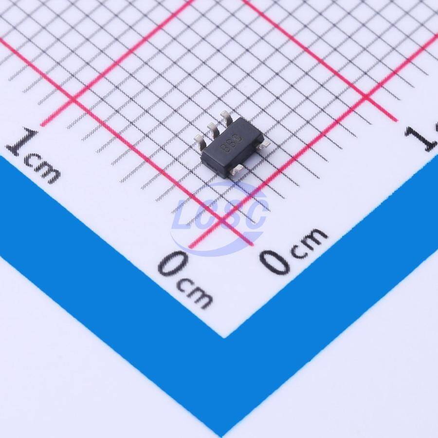 MICROCHIP MIC2091-2YM5-TR - 2