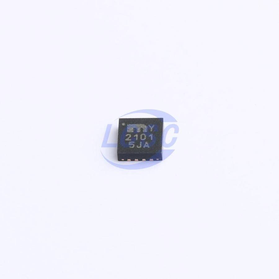MICROCHIP MIC2101YML-TR - 3