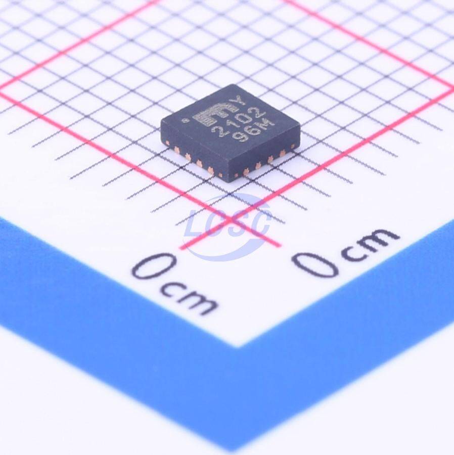 MICROCHIP MIC2102YML-TR - 1