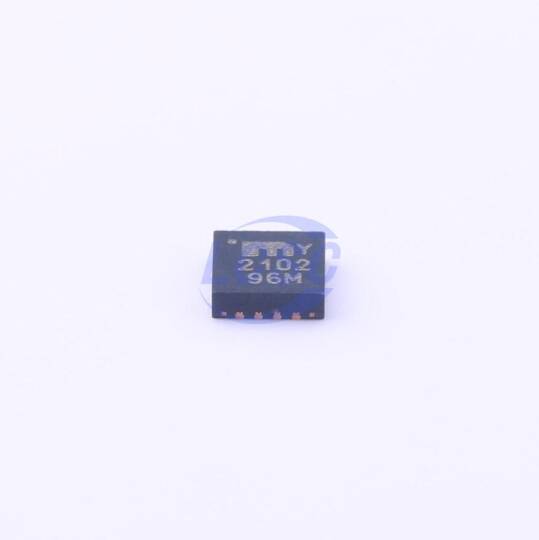 MICROCHIP MIC2102YML-TR - 3