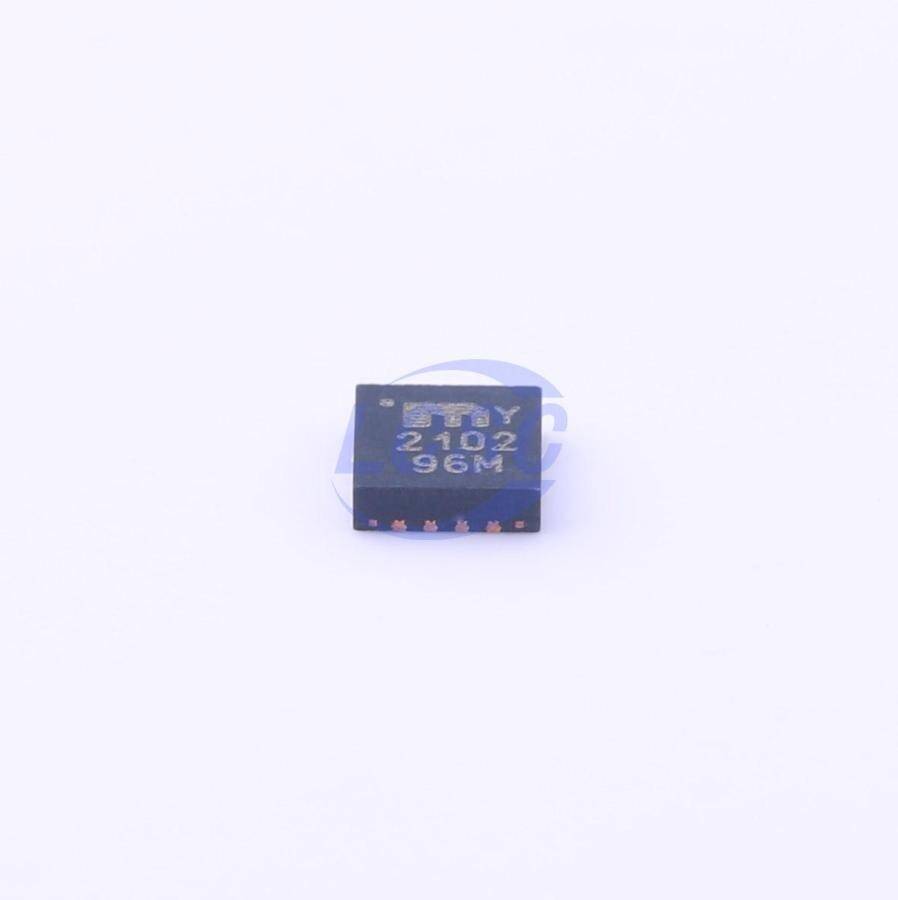 MICROCHIP MIC2102YML-TR - 3