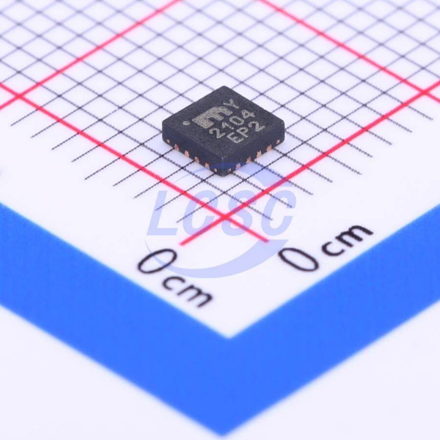 MICROCHIP MIC2104YML-TR - 1
