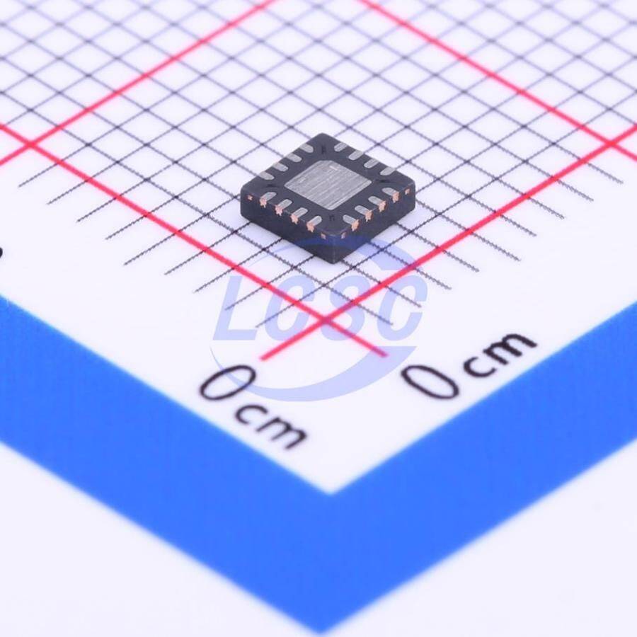 MICROCHIP MIC2104YML-TR - 2