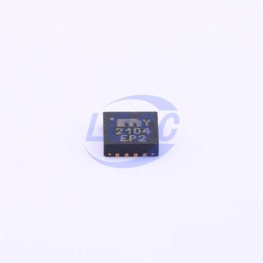 MICROCHIP MIC2104YML-TR - 3