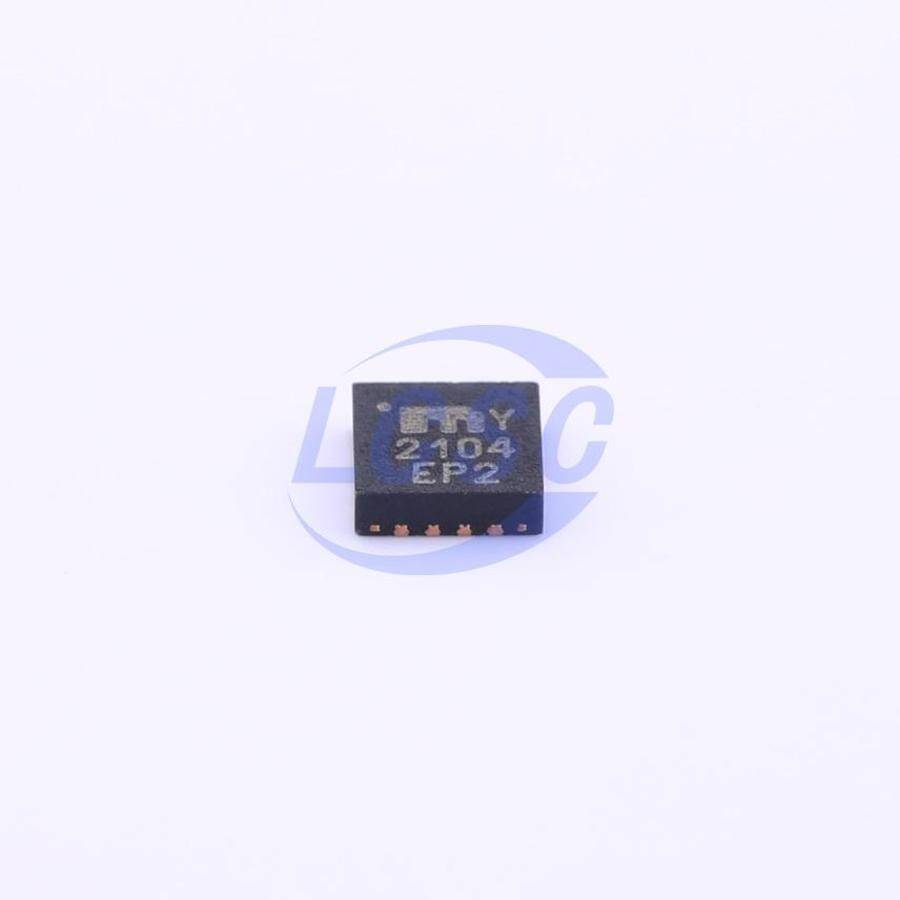 MICROCHIP MIC2104YML-TR - 3