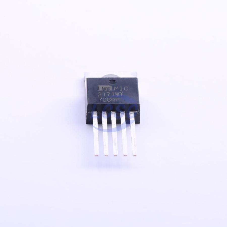 MICROCHIP MIC2171WT - 3