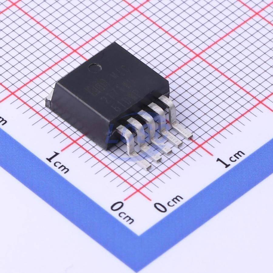 MICROCHIP MIC2171WU - 1
