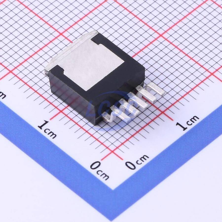 MICROCHIP MIC2171WU - 2