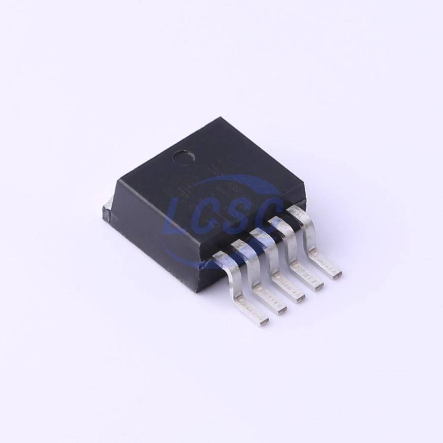 MICROCHIP MIC2171WU - 3