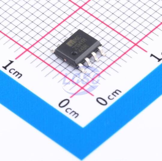 MICROCHIP MIC2194YM - 1
