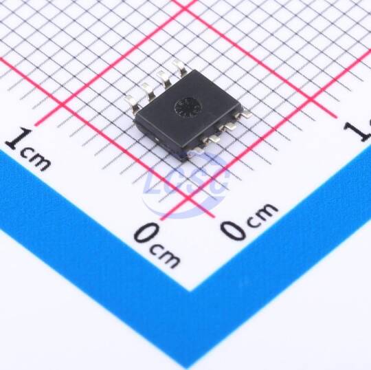 MICROCHIP MIC2194YM - 2