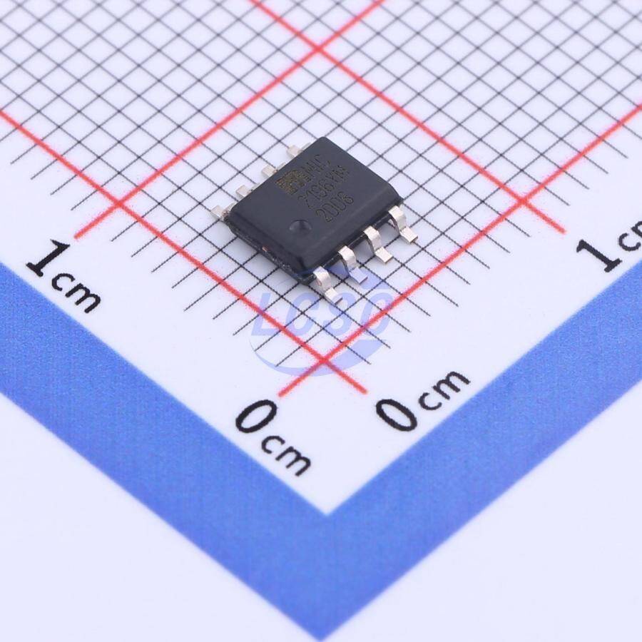 MICROCHIP MIC2196YM - 1