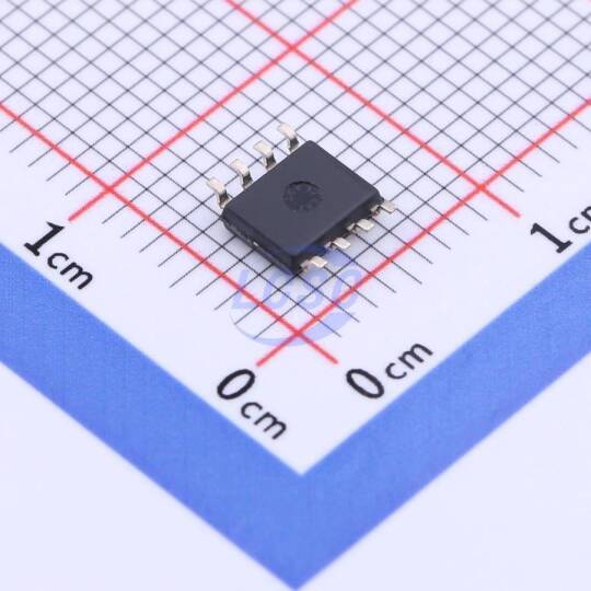 MICROCHIP MIC2196YM - 2
