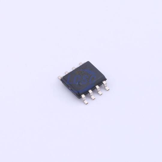 MICROCHIP MIC2196YM - 3