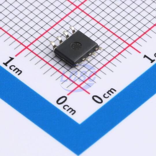 MICROCHIP MIC2196YM-TR - 2